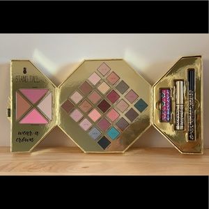BRAND NEW!! Tarte - Sweet Escape Collector’s Set